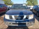 Nissan Frontier Nismo Off Road Image 12