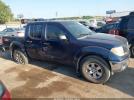 Nissan Frontier Nismo Off Road Image 13