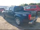 Nissan Frontier Nismo Off Road Image 6
