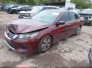 Honda Accord Lx Image 12