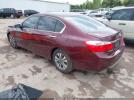 Honda Accord Lx Image 5