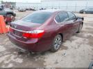 Honda Accord Lx Image 6