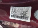 Honda Accord Lx Image 9