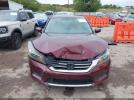 Honda Accord Lx Image 16