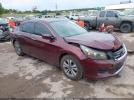 Honda Accord Lx Image 13