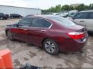 Honda Accord Lx Image 3