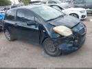 Toyota Yaris Image 1