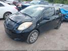 Toyota Yaris Image 12
