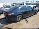 Toyota Camry Se Image 5
