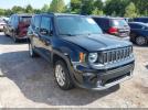 Jeep Renegade Latitude 4x4 Image 1
