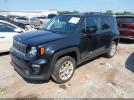 Jeep Renegade Latitude 4x4 Image 3