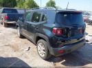 Jeep Renegade Latitude 4x4 Image 6