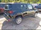 Jeep Renegade Latitude 4x4 Image 2