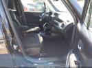 Jeep Renegade Latitude 4x4 Image 7