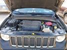 Jeep Renegade Latitude 4x4 Image 14