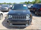 Jeep Renegade Latitude 4x4 Image 13