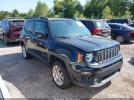 Jeep Renegade Latitude 4x4 Image 11