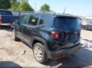 Jeep Renegade Latitude 4x4 Image 16