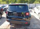 Jeep Renegade Latitude 4x4 Image 8