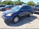 Honda CR-V Ex-l Image 11