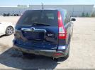 Honda CR-V Ex-l Image 5
