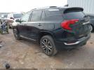 GMC Terrain Fwd Denali Image 6