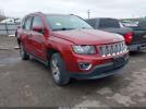 Jeep Compass High Altitude Fwd Image 1