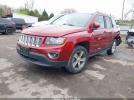 Jeep Compass High Altitude Fwd Image 16