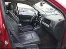 Jeep Compass High Altitude Fwd Image 12