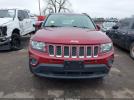 Jeep Compass High Altitude Fwd Image 15