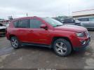 Jeep Compass High Altitude Fwd Image 17