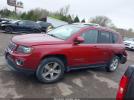 Jeep Compass High Altitude Fwd Image 11
