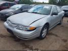 Oldsmobile Alero Gl1 Image 7