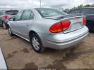 Oldsmobile Alero Gl1 Image 12
