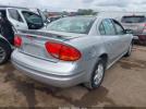 Oldsmobile Alero Gl1 Image 4