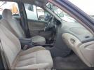 Oldsmobile Alero Gl1 Image 16