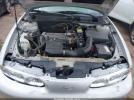 Oldsmobile Alero Gl1 Image 13
