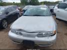 Oldsmobile Alero Gl1 Image 15