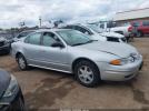 Oldsmobile Alero Gl1 Image 9