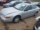 Oldsmobile Alero Gl1 Image 17