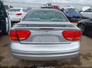 Oldsmobile Alero Gl1 Image 11