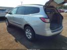 Chevrolet Traverse Ls Image 4