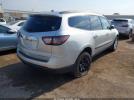 Chevrolet Traverse Ls Image 5