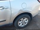 Chevrolet Traverse Ls Image 2