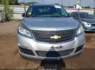 Chevrolet Traverse Ls Image 16
