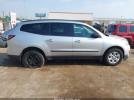 Chevrolet Traverse Ls Image 14