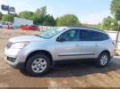 Chevrolet Traverse Ls Image 11