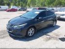 Chevrolet Cruze Lt Auto Image 7