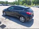Chevrolet Cruze Lt Auto Image 14