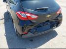 Chevrolet Cruze Lt Auto Image 6
